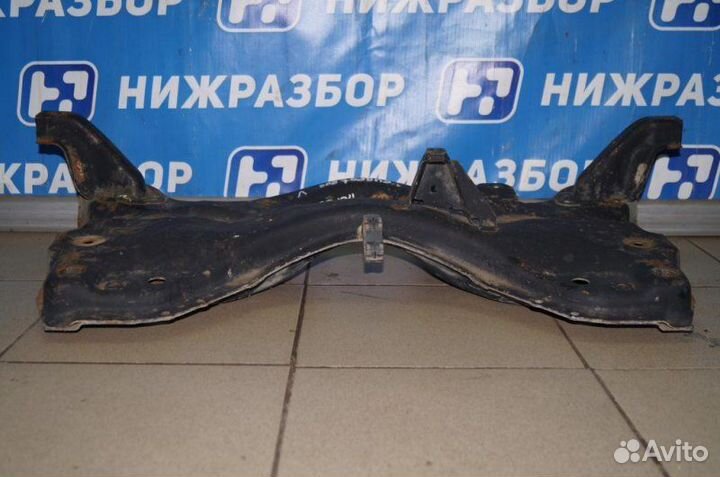 Подрамник Peugeot 206 2008