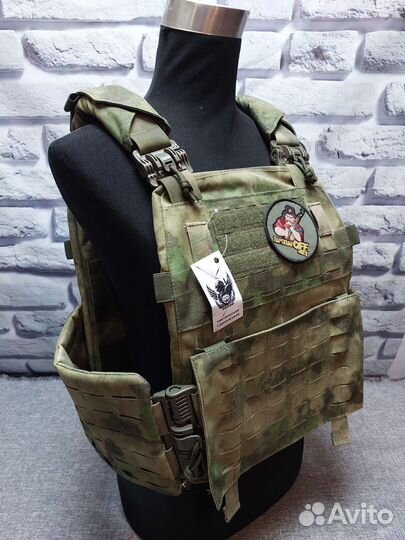 Плитоносцы от фирмы 