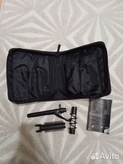 Насадки для мультистайлера Remington