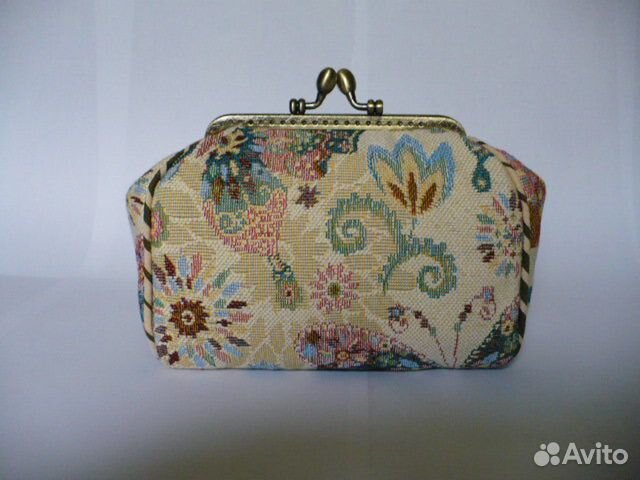 Мини-сумочка 