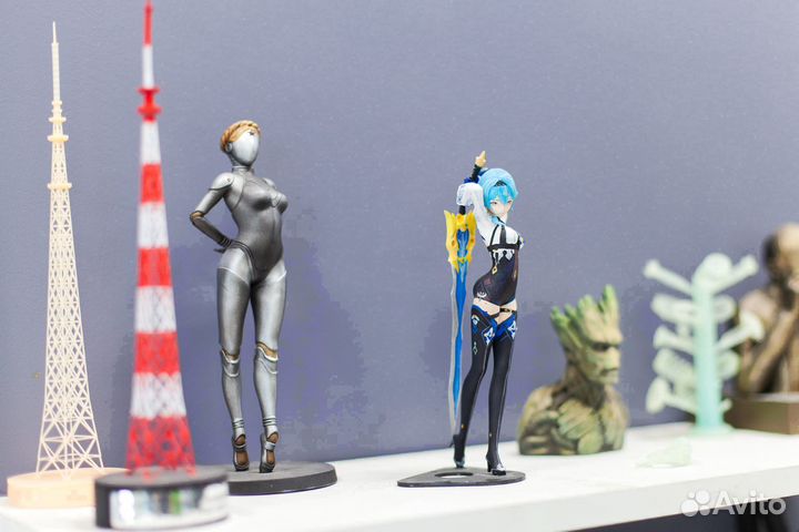 3D принтер Anycubic Kobra 2 Max