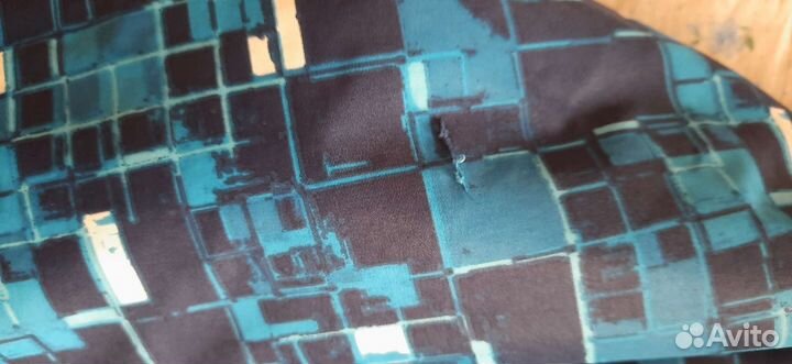 Куртка демисезонная