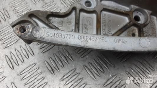 Помпа дизельная iveco daily 5 (29S-40S) (GBE04A501