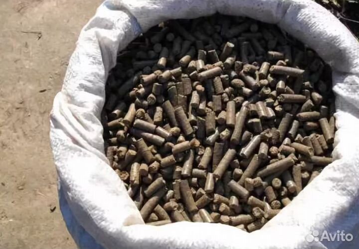 Органические удобрения