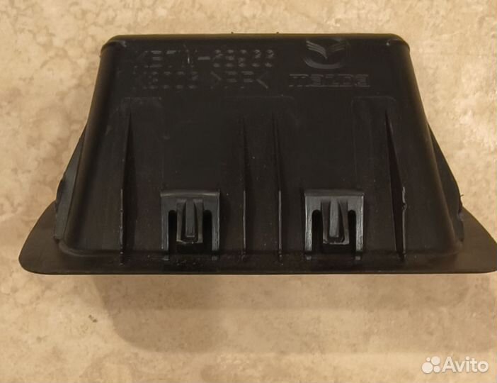 Ручка открывания багажника Мазда сх5