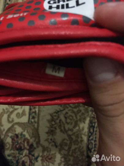 Крабы союз мма россии