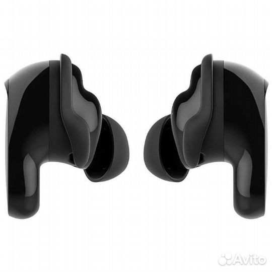 Беспроводные наушники Bose QuietComfort Earbuds