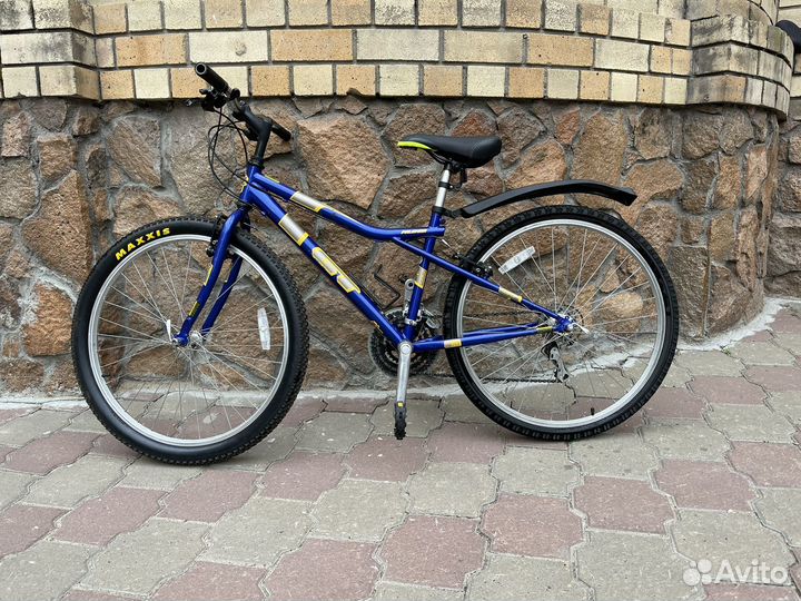 Велосипед GT palomar xs