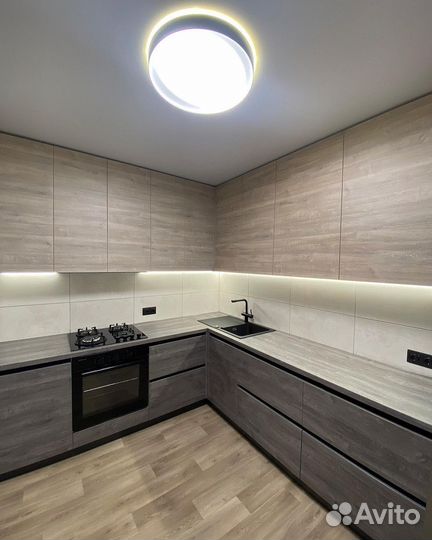 Изготвление кухни на заказ sh-0519790