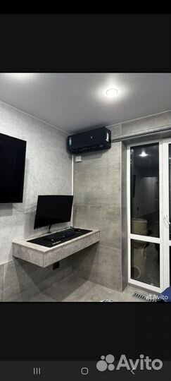 Установка кондиционеров