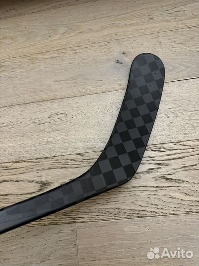 Клюшка bauer nexus sync