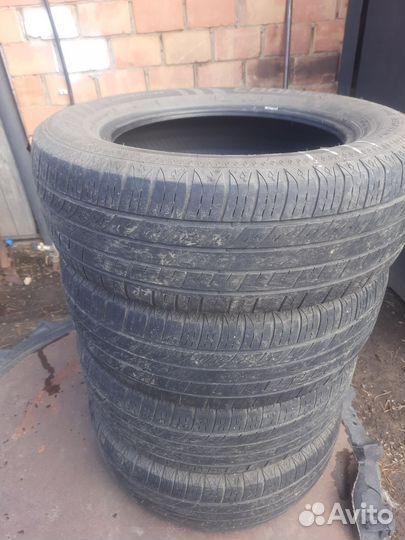 Cooper Discoverer HTS 225/65 R17
