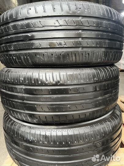 Yokohama BluEarth AE50 235/55 R18