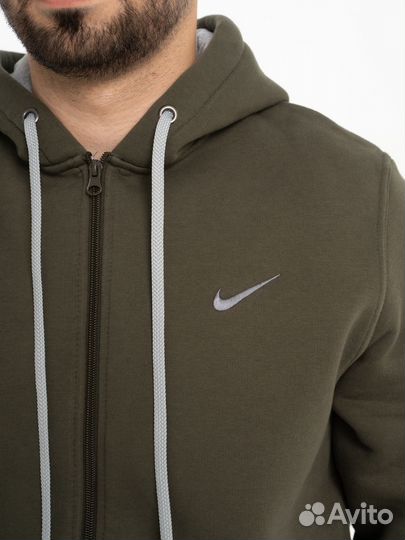 Тренч мужской