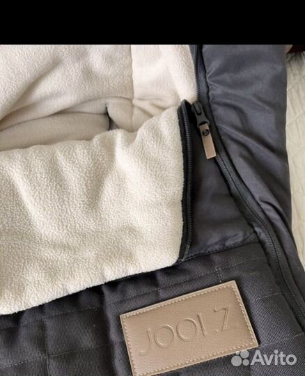 Весенний конверт в коляску joolz оригинал