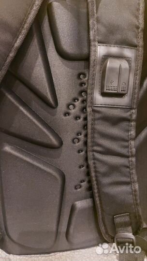 Городской рюкзак мужской