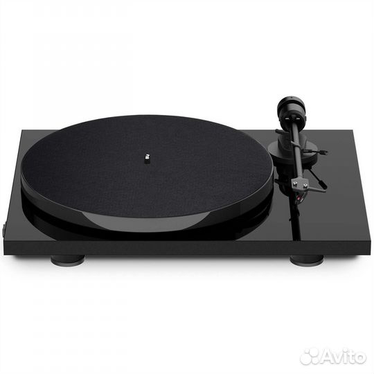 Pro-Ject E1 Phono (OM5e) Black