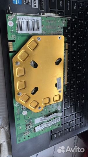 Видеокарта geforce 9600 gt 1gb ddr3
