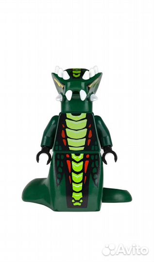 Lego Ninjago фигурки