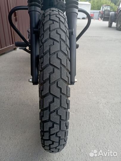 Баджадж боксер 150 диск