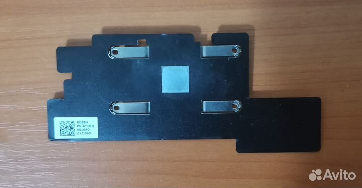 Радиатор охлаждения Lenovo (AT1EQ)