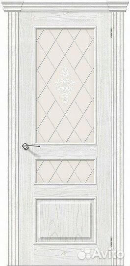 Двери межкомнатные