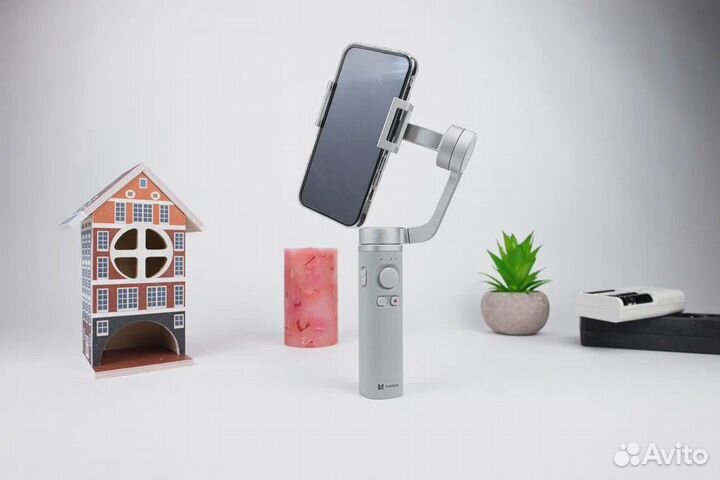 Стабилизатор Funsnap Capture Combo