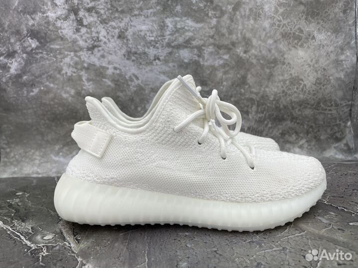 Adidas Yeezy Boost 350 V2 Cream/Triple White