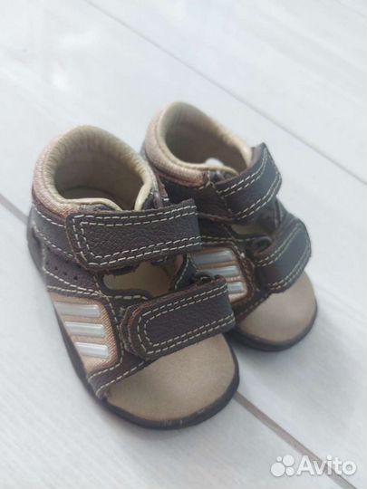 Обувь 18 размер