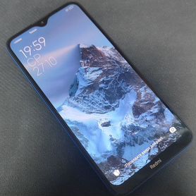 Xiaomi Redmi 8, 4/64 ГБ