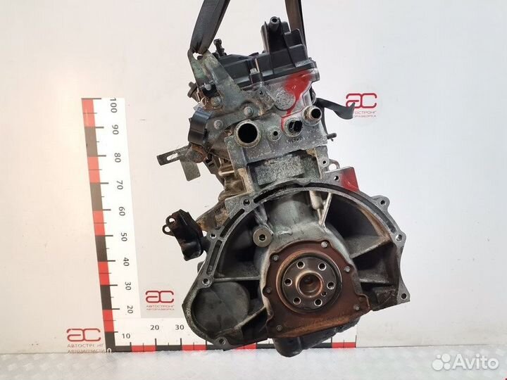 Двигатель (двс) для Smart ForFour 1 (W454) 135930