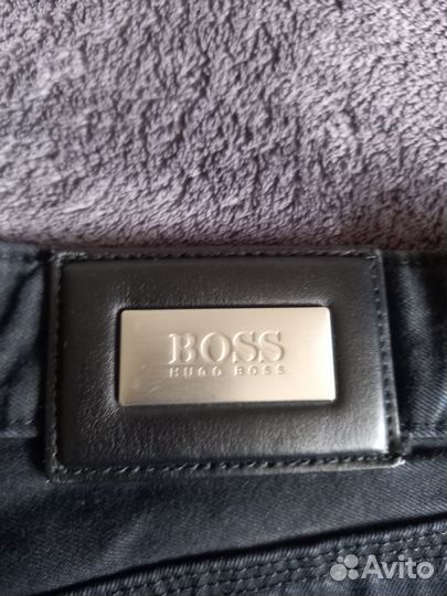 Джинсы мужские Hugo Boss