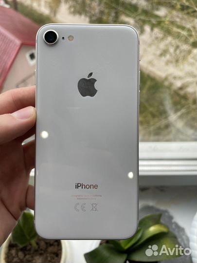 iPhone 8, 64 ГБ