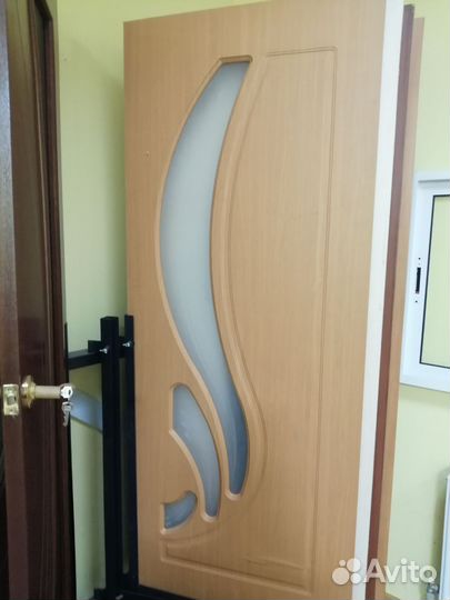 Дверное полотно