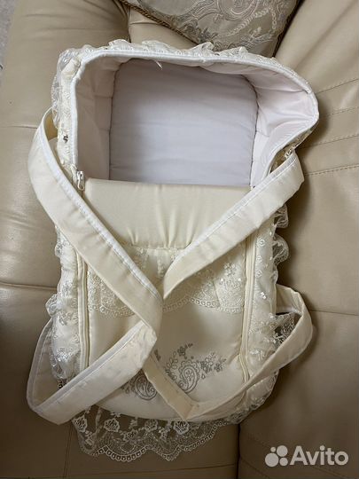 Переноска для младенца