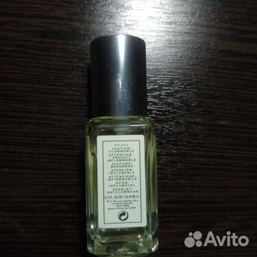 Парфюм Lime Basil & Mandarin Jo Malone London