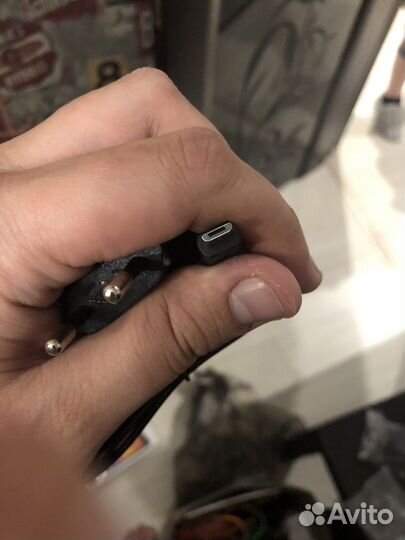 Зарядное устройство micro usb