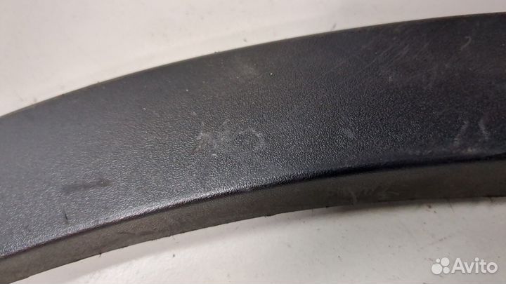 Молдинг крыла Ford Escape 2015, 2017