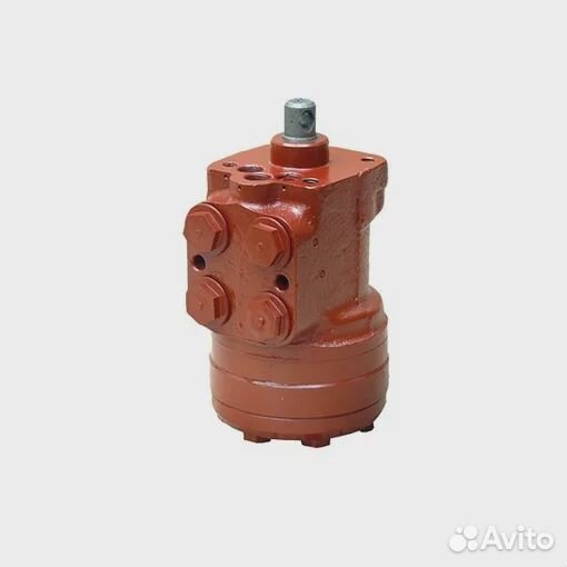 Насос дозатор д250 8.14