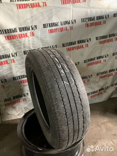 Triangle TR257 235/60 R18