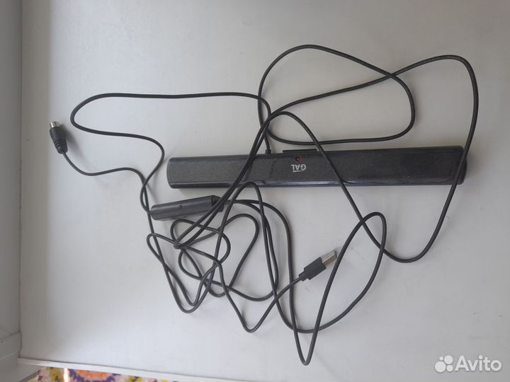 Активная антена