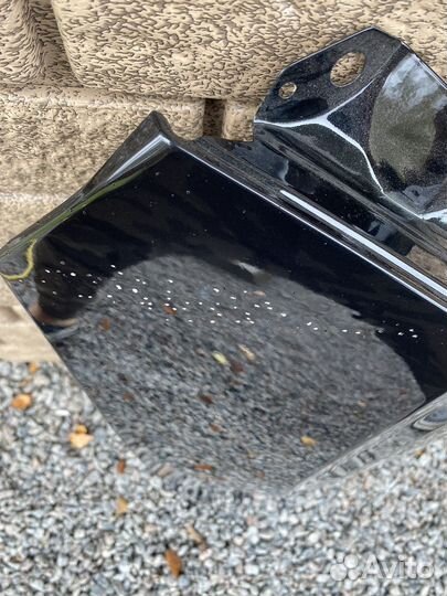 Крыло переднее правое KIA soul 3