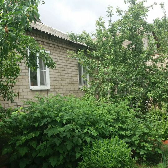 Дом 65,9 м² на участке 4 сот.