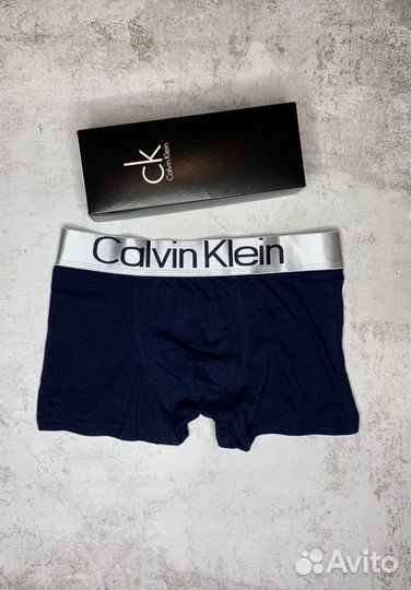 Трусы Calvin Klein мужские