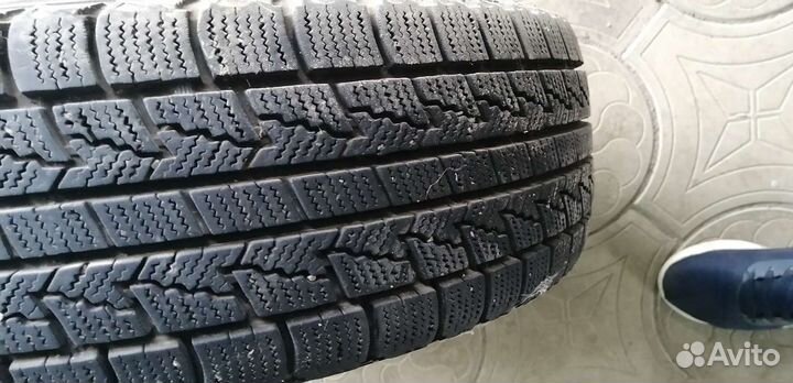 Nexen Winguard Ice 175/70 R13