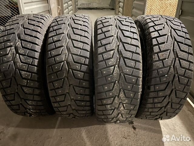 Primewell Valera Ice 215/55 R17