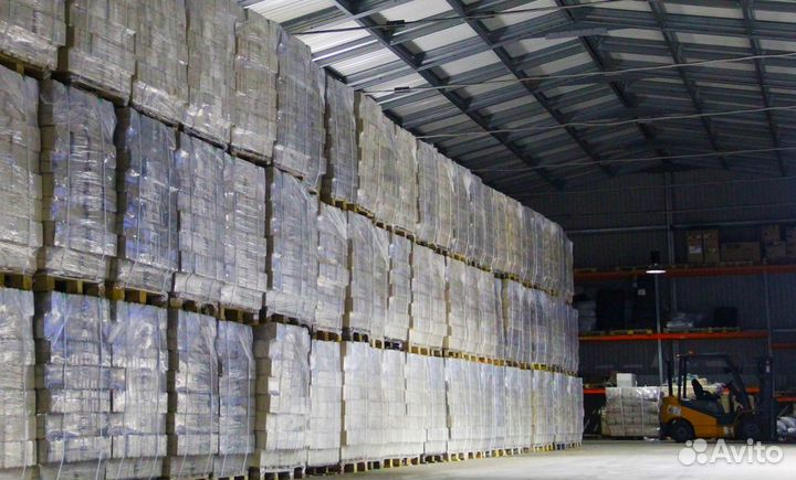 Брикеты березовые. Только опт