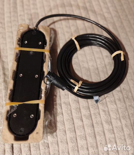 Lowrance elite 12 ti2