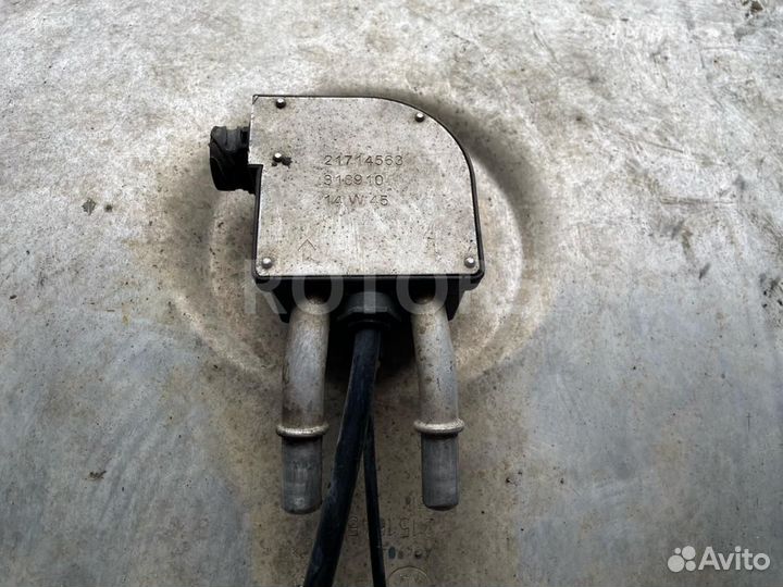 Датчик уровня топлива Volvo FH 3 2015 21714563