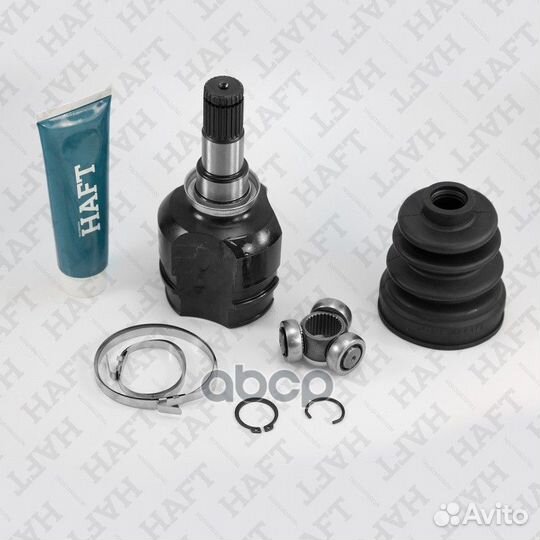 Шрус внутренний к-т перед лев GI0116 haft